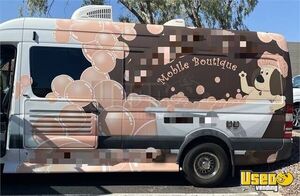 2008 Pet Care / Veterinary Truck Generator Arizona for Sale