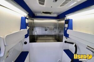 2008 Pet Grooming Van Pet Care / Veterinary Truck 14 Florida for Sale