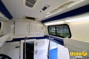 2008 Pet Grooming Van Pet Care / Veterinary Truck Additional 3 Florida for Sale