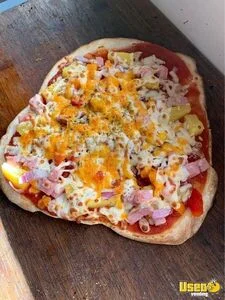 2008 Pizza Trailer Additional 1 Alberta for Sale