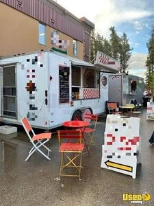 2008 Pizza Trailer Alberta for Sale