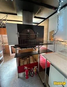 2008 Pizza Trailer Electrical Outlets Alberta for Sale
