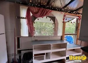 2008 Pizza Trailer Hand-washing Sink Alberta for Sale