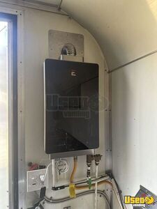 2008 Pizza Trailer Pizza Trailer Electrical Outlets North Carolina for Sale