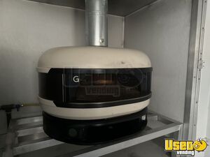2008 Pizza Trailer Pizza Trailer Pizza Oven North Carolina for Sale
