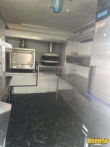 2008 Pizza Trailer Pizza Trailer Shore Power Cord North Carolina for Sale