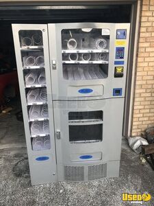 2008 Planet Antares Antares Office Deli Vending Combo Florida for Sale