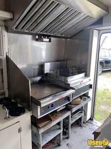 2008 Pt 714 Shaved Ice And Food Concession Trailer Snowball Trailer Removable Trailer Hitch Louisiana for Sale