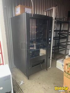 2008 Refresh Ctr 1 Survend Model 780d Crane National Snack Machine 3 Washington for Sale