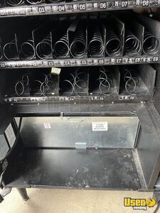 2008 Refresh Ctr 1 Survend Model 780d Crane National Snack Machine 6 Washington for Sale