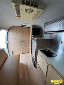 2008 Safari Sport 22 Airstream 13 Texas for Sale