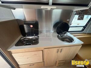 2008 Safari Sport 22 Airstream 14 Texas for Sale