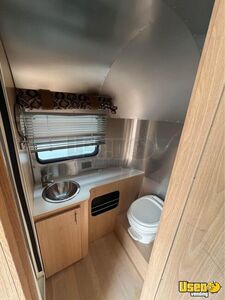 2008 Safari Sport 22 Airstream 15 Texas for Sale