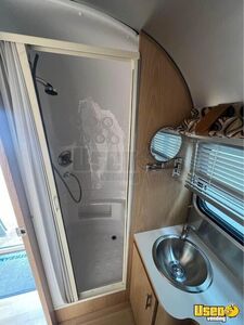 2008 Safari Sport 22 Airstream 16 Texas for Sale