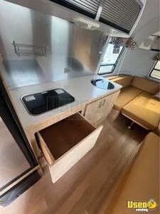 2008 Safari Sport 22 Airstream Additional 1 Texas for Sale