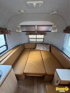 2008 Safari Sport 22 Airstream Additional 2 Texas for Sale