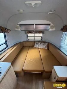 2008 Safari Sport 22 Airstream Additional 2 Texas for Sale