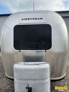 2008 Safari Sport 22 Airstream Awning Texas for Sale