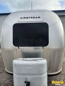 2008 Safari Sport 22 Airstream Awning Texas for Sale