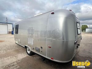 2008 Safari Sport 22 Airstream Cabinets Texas for Sale