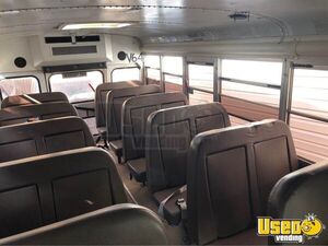 2008 School Bus Air Conditioning Colorado Diesel Engine for Sale