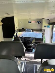 2008 School Bus School Bus 10 Connecticut Gas Engine for Sale