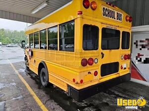 2008 School Bus School Bus 3 Ohio for Sale