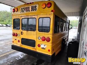 2008 School Bus School Bus 4 Ohio for Sale