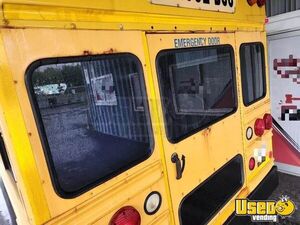 2008 School Bus School Bus 5 Ohio for Sale