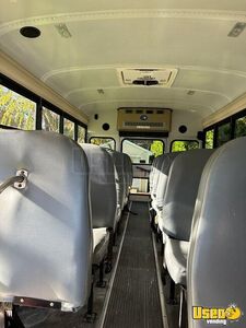 2008 School Bus School Bus 8 Connecticut Gas Engine for Sale