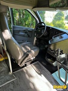 2008 School Bus School Bus 9 Connecticut Gas Engine for Sale