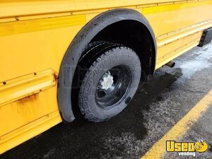 2008 School Bus School Bus 9 Ohio for Sale