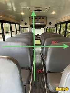2008 School Bus School Bus Transmission - Automatic Connecticut Gas Engine for Sale