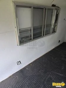 2008 Shaved Ice Trailer Concession Trailer Gray Water Tank Illinois for Sale