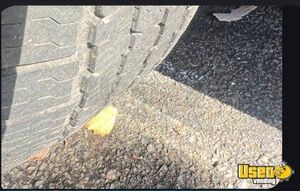 2008 Shaved Ice Trailer Snowball Trailer Breaker Panel California for Sale