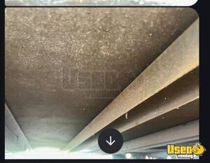 2008 Shaved Ice Trailer Snowball Trailer Exterior Lighting California for Sale