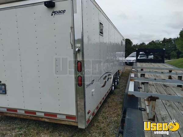 2008 Show Gt Race Car Trailer Other Mobile Business Minnesota for Sale