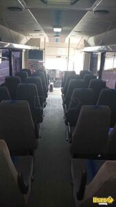 2008 Shuttle Bus 7 Florida Diesel Engine for Sale