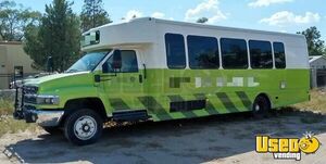 2008 Shuttle Bus New Mexico for Sale