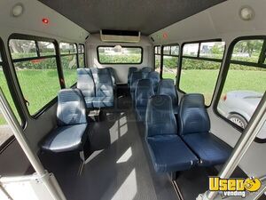 2008 Shuttle Bus Shuttle Bus 10 Florida for Sale