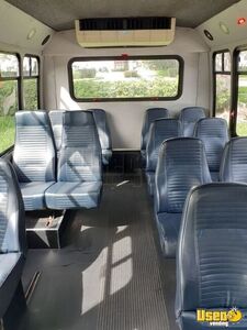 2008 Shuttle Bus Shuttle Bus 11 Florida for Sale