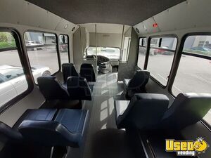 2008 Shuttle Bus Shuttle Bus 12 Florida for Sale