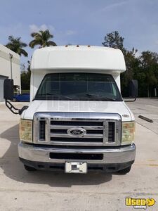 2008 Shuttle Bus Shuttle Bus 5 Florida for Sale