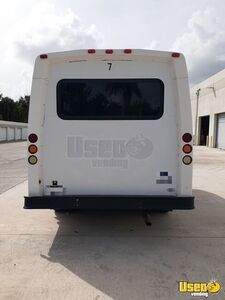 2008 Shuttle Bus Shuttle Bus 6 Florida for Sale