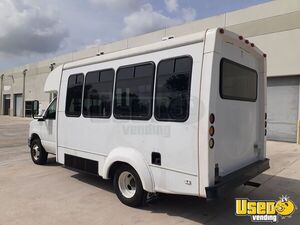 2008 Shuttle Bus Shuttle Bus Air Conditioning Florida for Sale