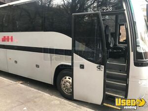 2008 Slc938l Coach Bus Air Conditioning New York Diesel Engine for Sale