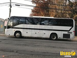 2008 Slc938l Coach Bus New York Diesel Engine for Sale
