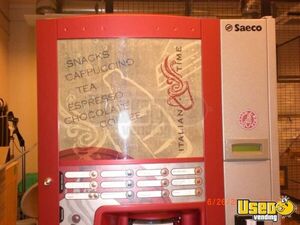 2008 Soda Vending Machines Colorado for Sale
