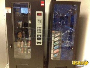 2008 Soda Vending Machines Maryland for Sale