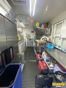 2008 Sphlr Kitchen Food Trailer Concession Window California for Sale
